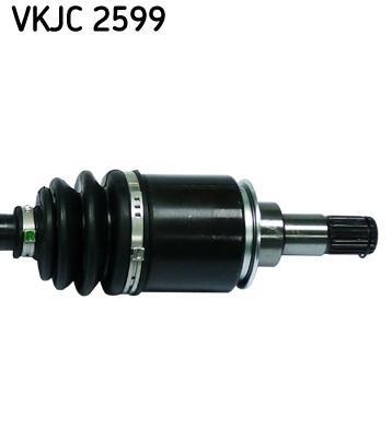 Cardan SKF ref. VKJC 2599